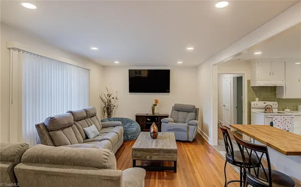 $270,000 | 3924 Vest Mill Road, Winston-Salem, NC 27103