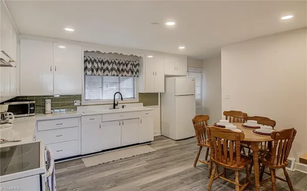 $270,000 | 3924 Vest Mill Road, Winston-Salem, NC 27103