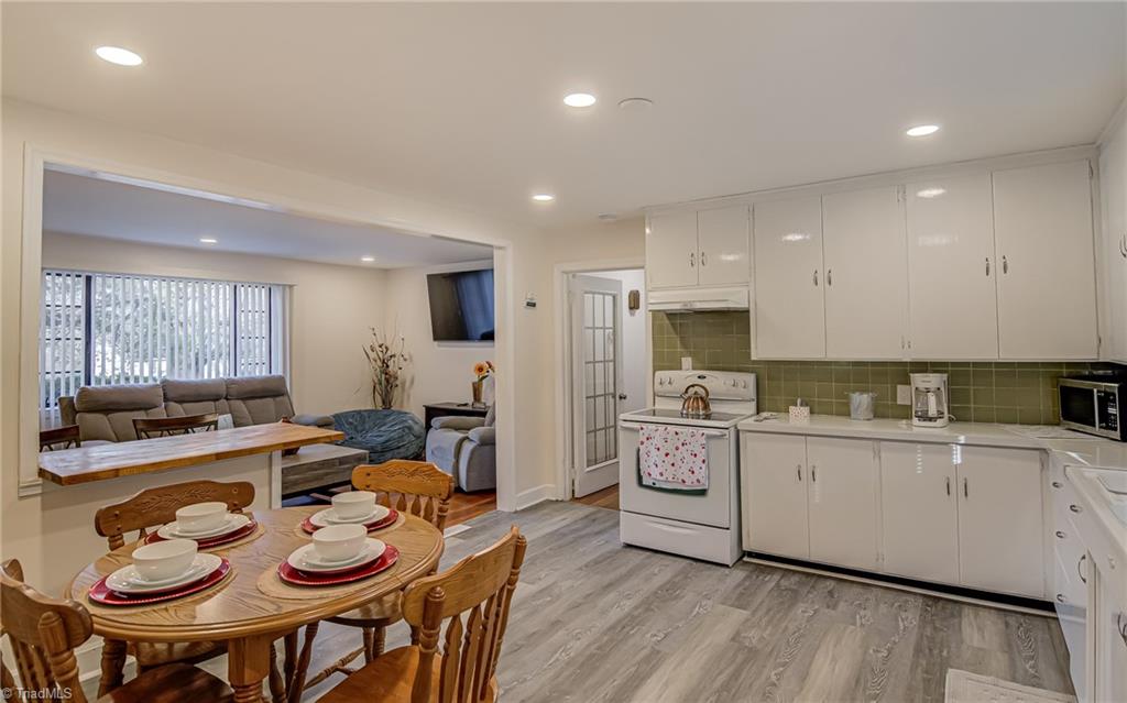 3924 Vest Mill Road Winston-Salem, NC 27103 - Photo 8 of 34