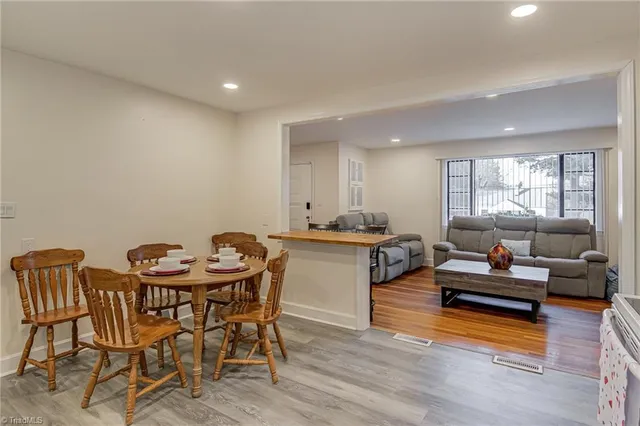 $270,000 | 3924 Vest Mill Road, Winston-Salem, NC 27103