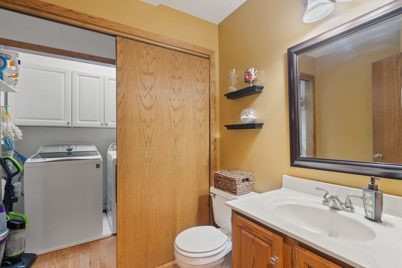 2328 Hunter Road Bettendorf, IA 52722 - Photo 12 of 39