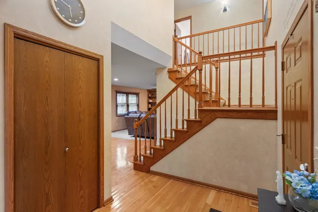 $409,900 | 2328 Hunter Road, Bettendorf, IA 52722