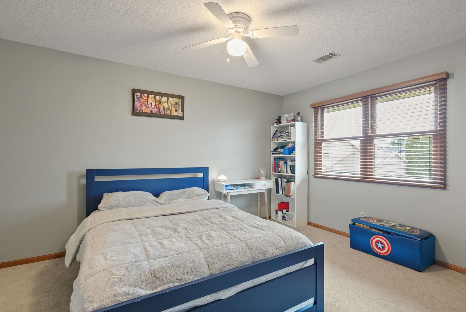 2328 Hunter Road Bettendorf, IA 52722 - Photo 18 of 39