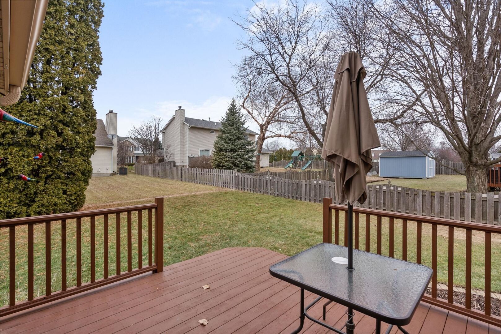 2328 Hunter Road Bettendorf, IA 52722 - Photo 26 of 39