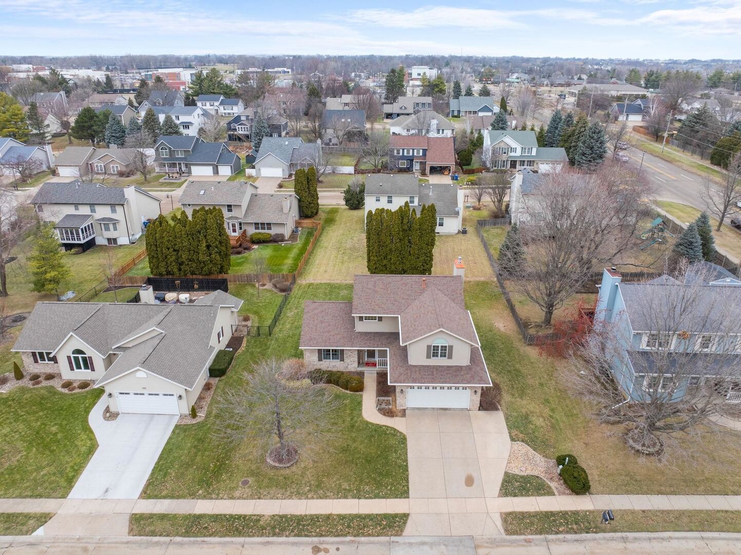 2328 Hunter Road Bettendorf, IA 52722 - Photo 31 of 39