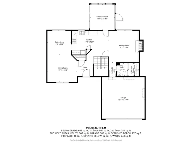 $409,900 | 2328 Hunter Road, Bettendorf, IA 52722