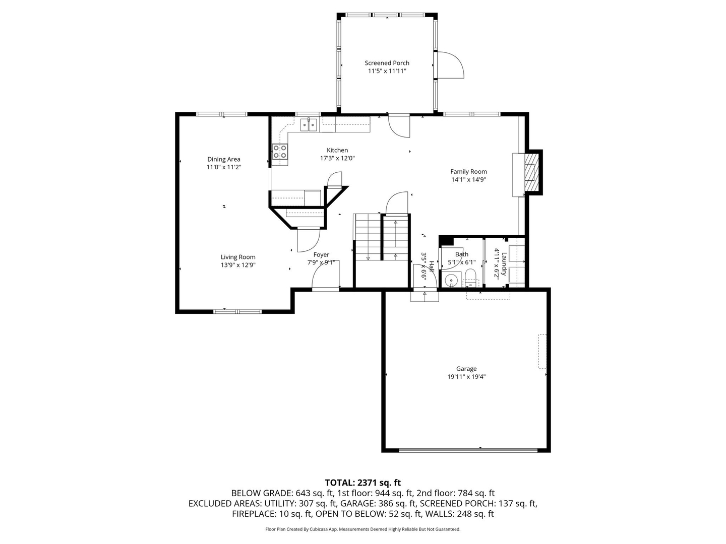 2328 Hunter Road Bettendorf, IA 52722 - Photo 36 of 39