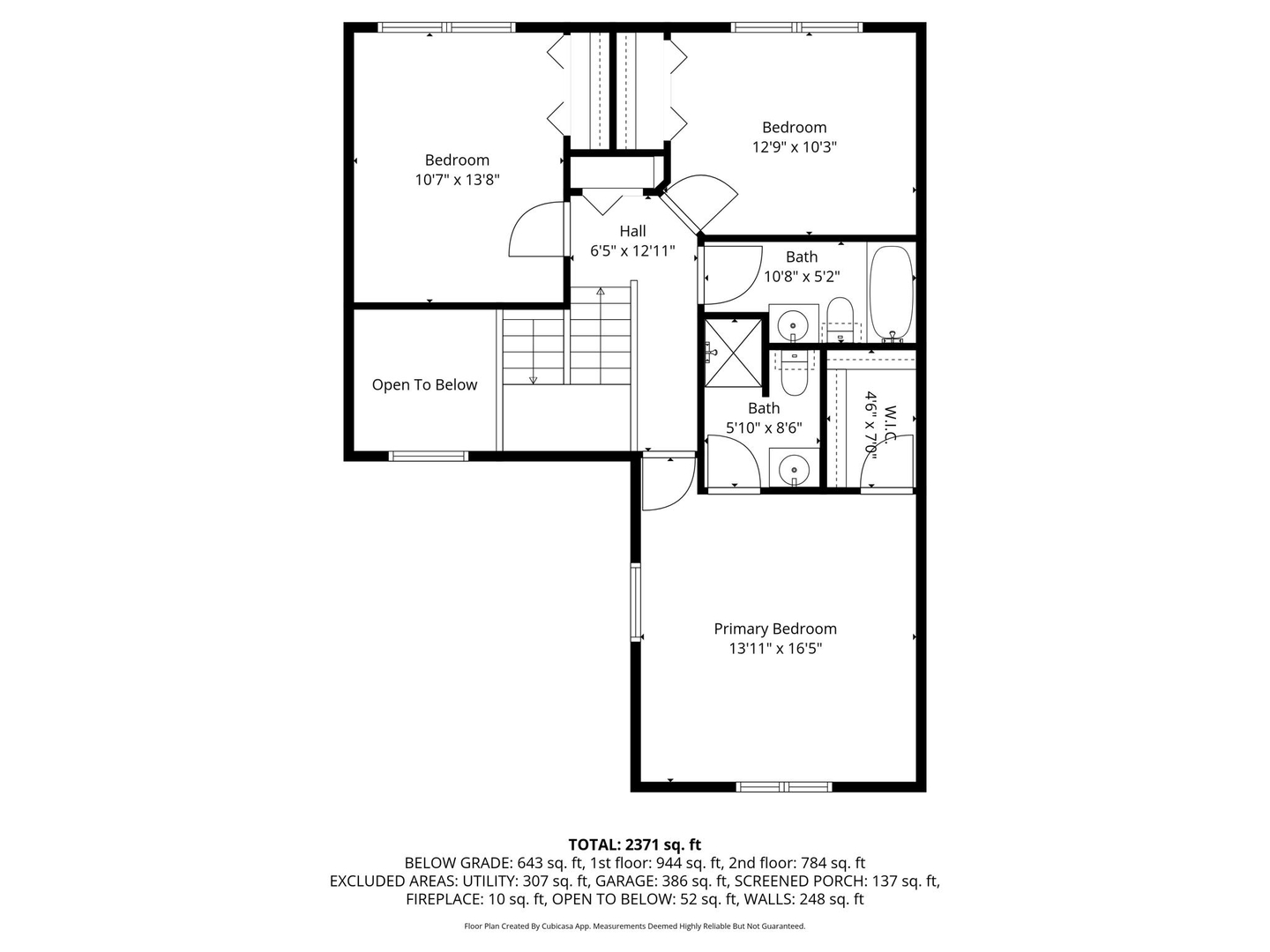 2328 Hunter Road Bettendorf, IA 52722 - Photo 37 of 39