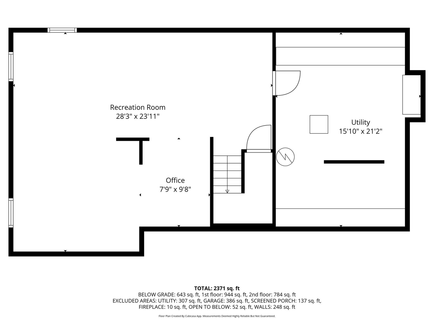 2328 Hunter Road Bettendorf, IA 52722 - Photo 38 of 39