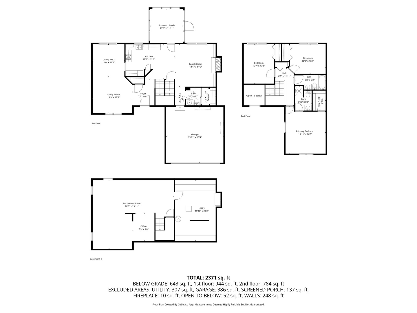 2328 Hunter Road Bettendorf, IA 52722 - Photo 39 of 39