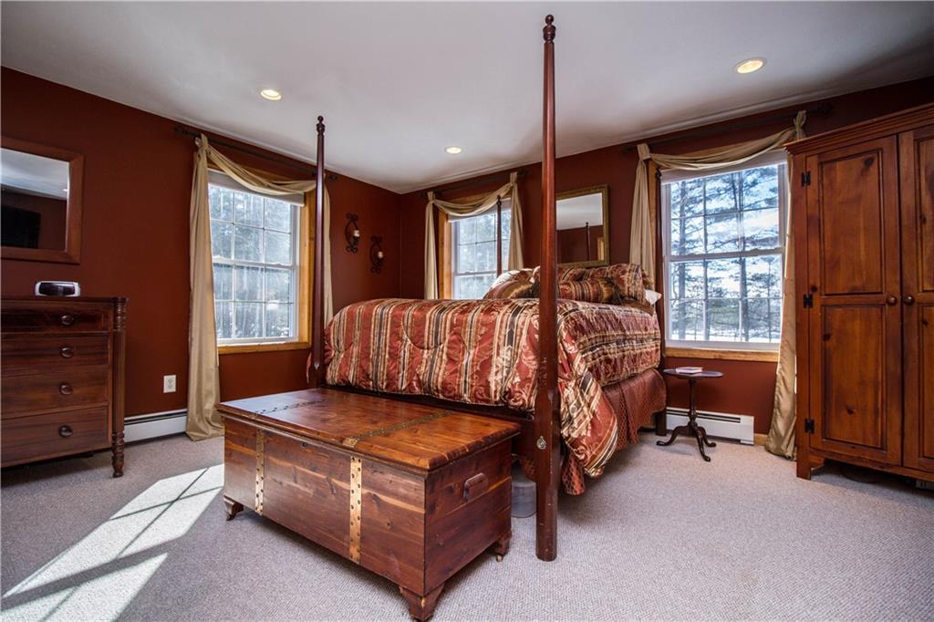 87 Ridgeway Circle Waterboro, ME 04061 - Photo 16 of 32 Photo