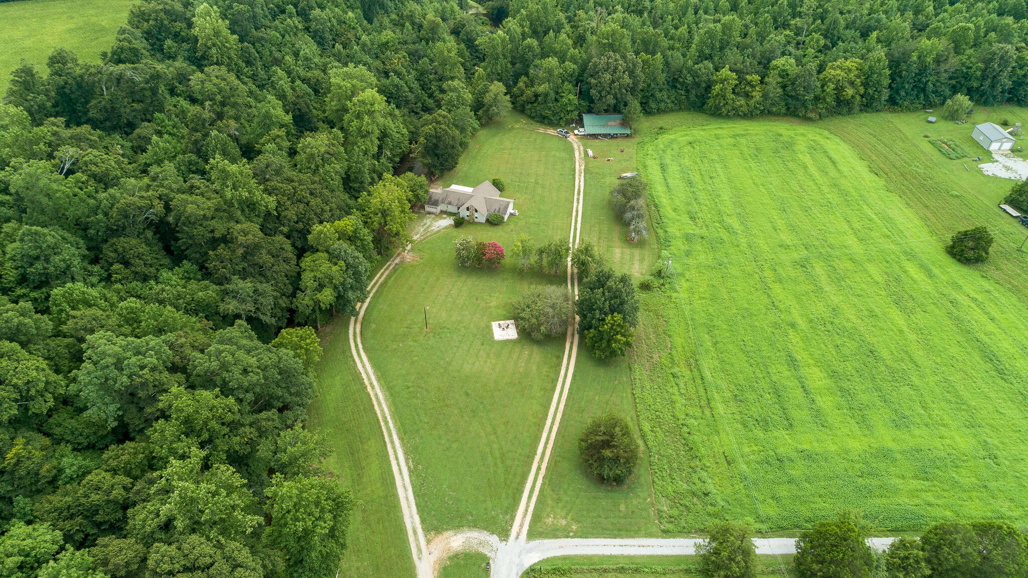 58 Crawfish Road Lawrenceburg, TN 38464 - Photo 1 of 31 Gallery Image 1