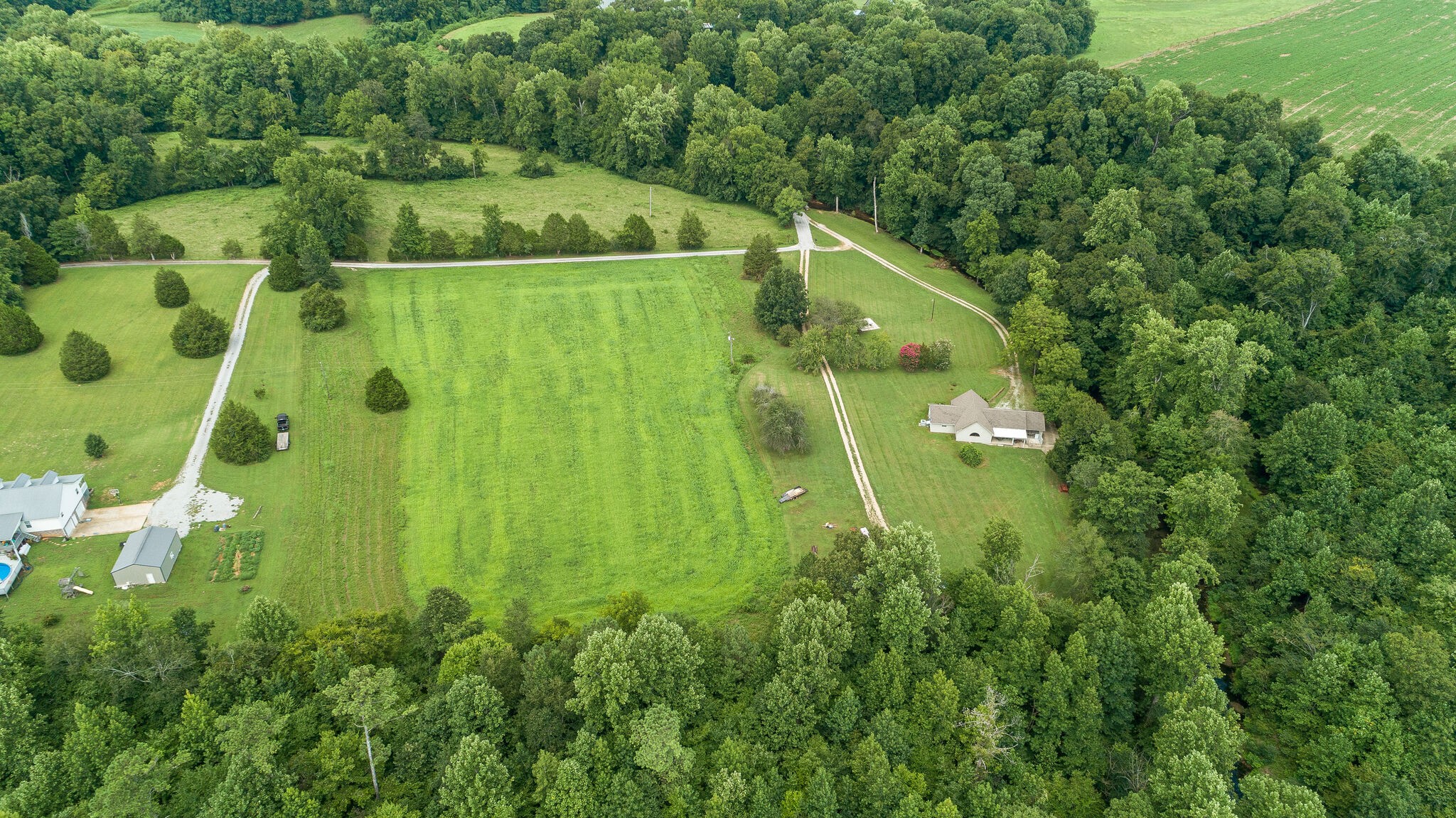 58 Crawfish Road Lawrenceburg, TN 38464 - Photo 12 of 31 Gallery Image 12