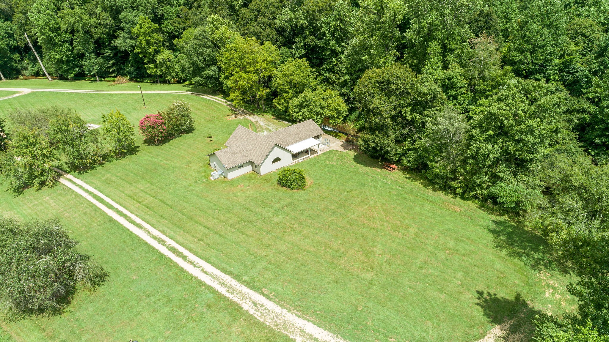 58 Crawfish Road Lawrenceburg, TN 38464 - Photo 14 of 31 Gallery Image 14