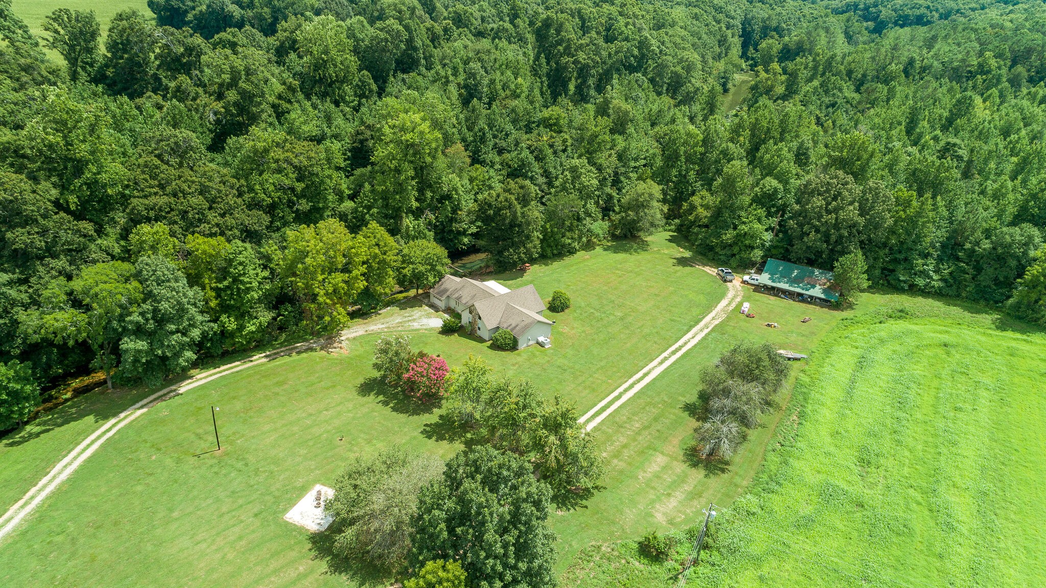 58 Crawfish Road Lawrenceburg, TN 38464 - Photo 15 of 31 Gallery Image 15
