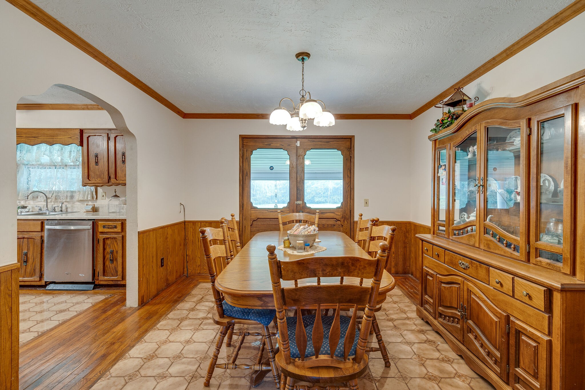 58 Crawfish Road Lawrenceburg, TN 38464 - Photo 22 of 31 Gallery Image 22