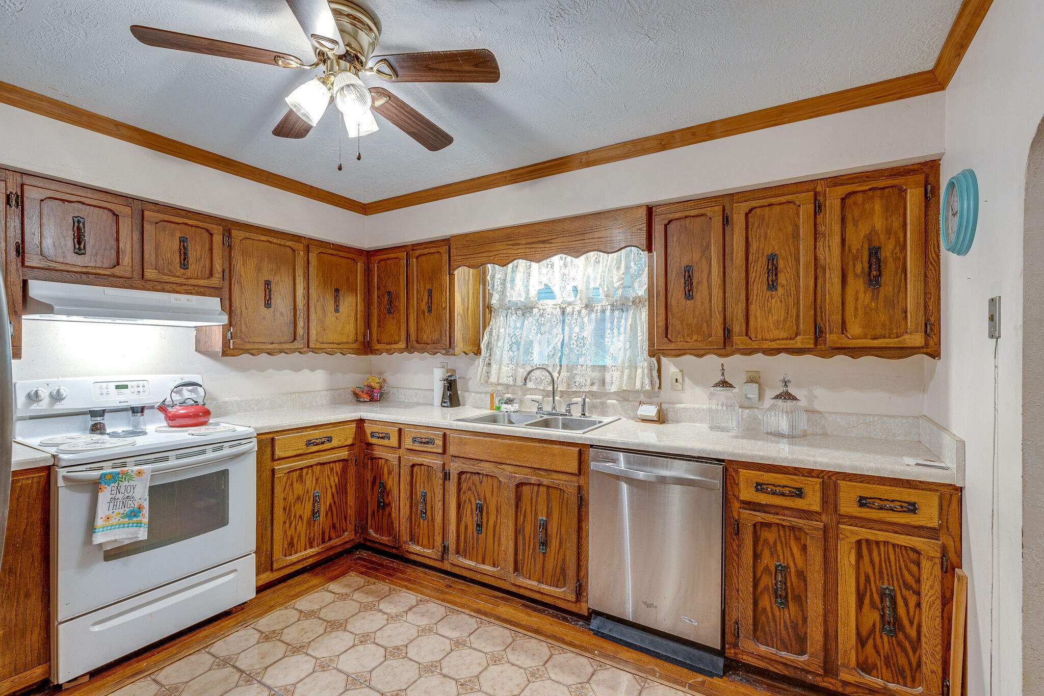 58 Crawfish Road Lawrenceburg, TN 38464 - Photo 25 of 31 Gallery Image 25