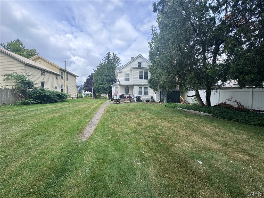 726 North James Street Rome, NY 13440 - Photo 5 of 13