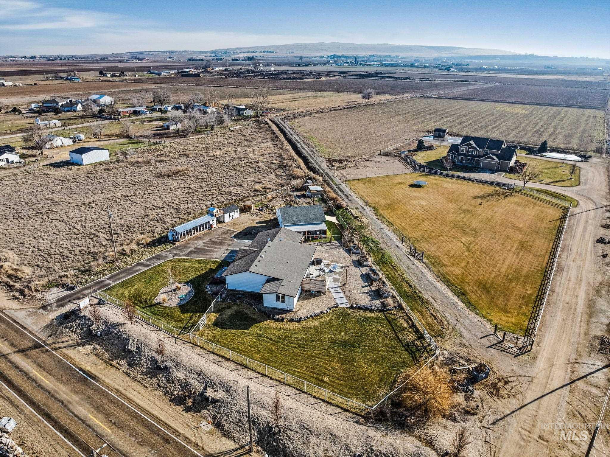 4437 West Kuna Road Kuna, ID 83634 - Photo 35 of 36