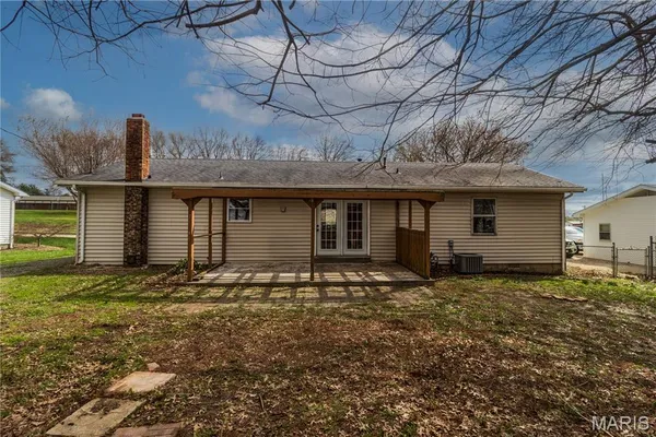 $179,999 | 153 North West Lane, Jackson, MO 63755