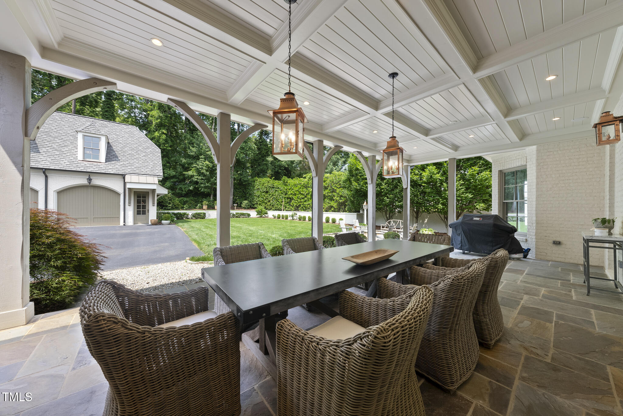 504 Yarmouth Road Raleigh, NC 27608 - Photo 10 of 92 DSC08596