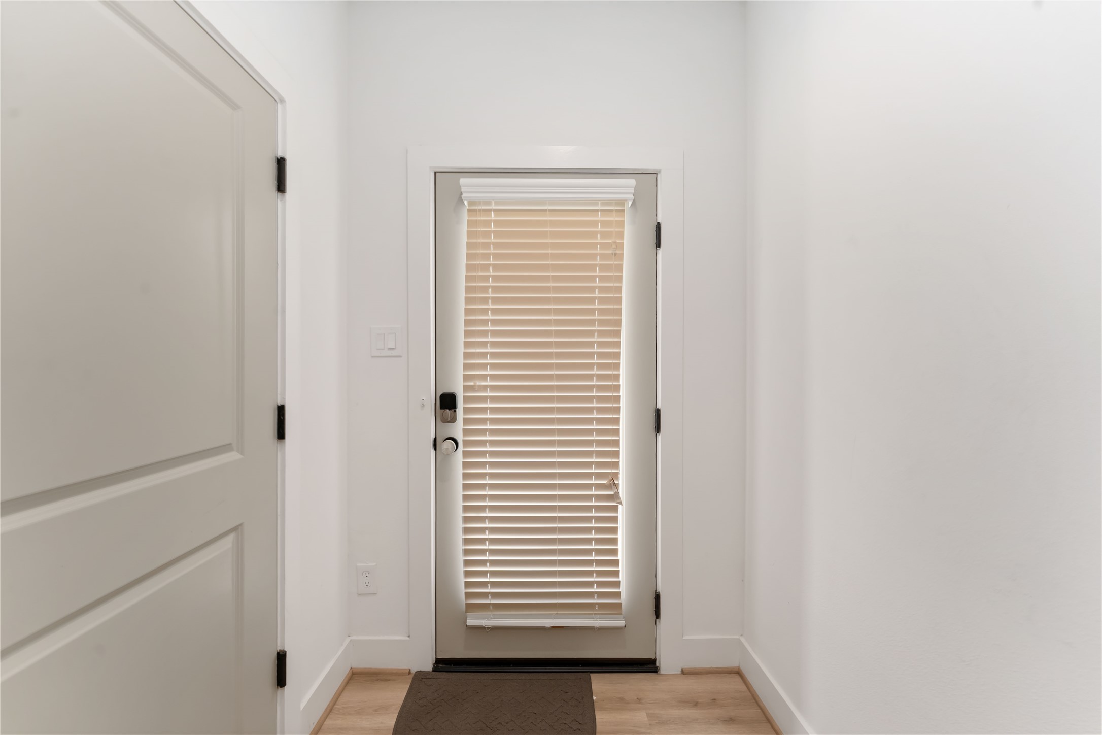 2341 Eagle Street Houston, TX 77004 - Photo 26 of 30 a view of a closet area with closet