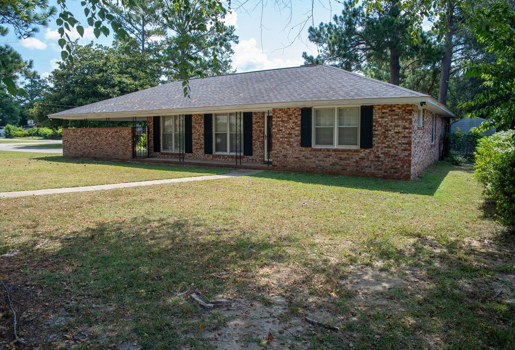 302 Adams Avenue Sumter, SC 29150 - Photo 2 of 28