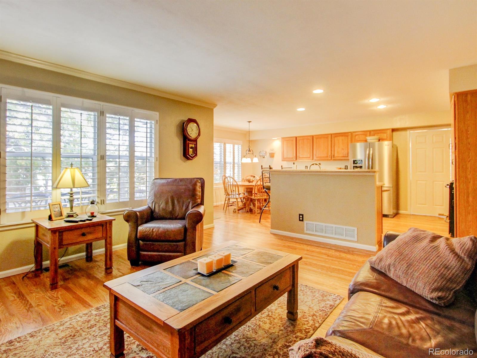 10031 Hughes Way Highlands Ranch, CO 80126 - Photo 14 of 35 Gallery Image 14