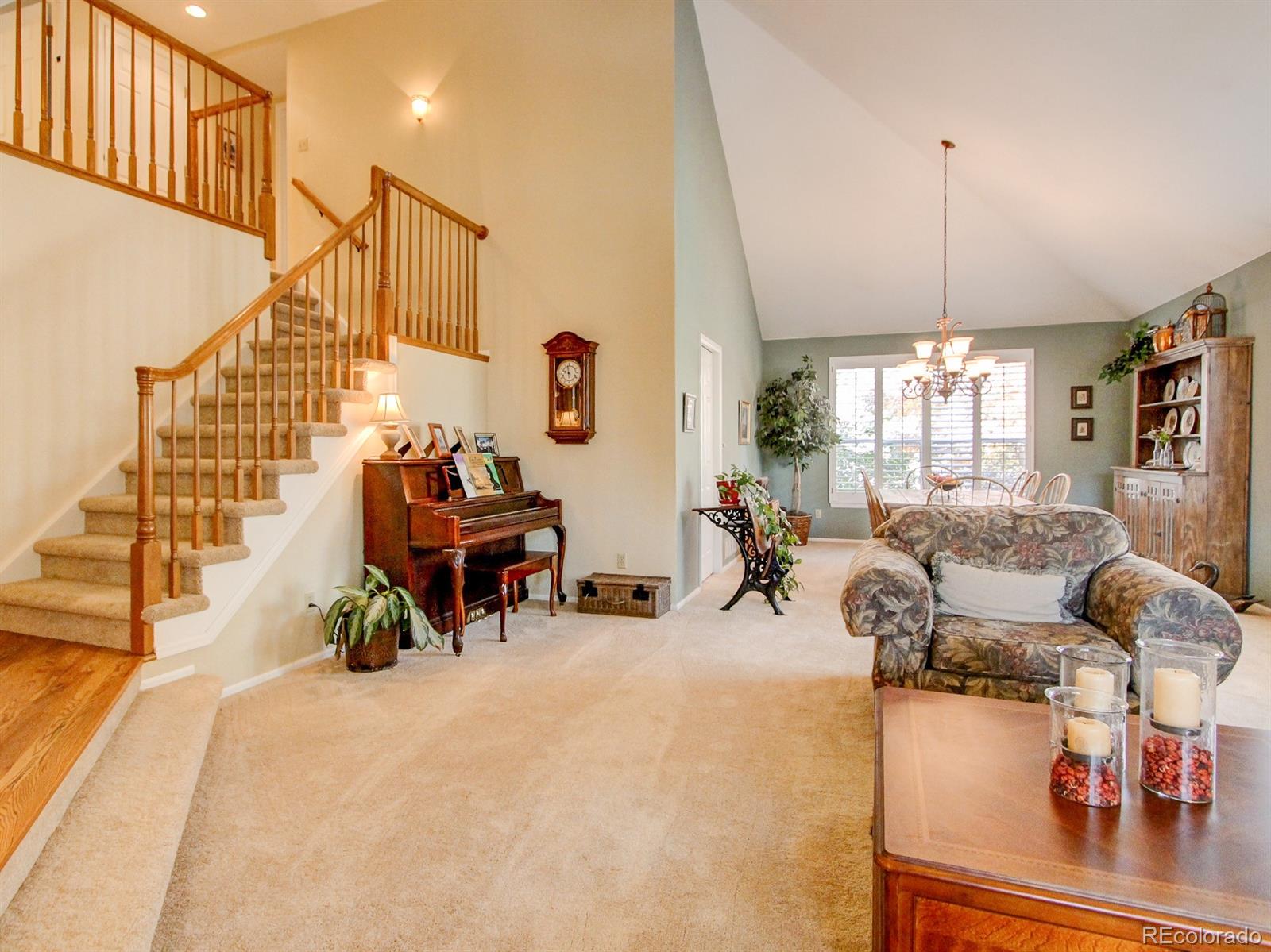 10031 Hughes Way Highlands Ranch, CO 80126 - Photo 3 of 35 Gallery Image 3