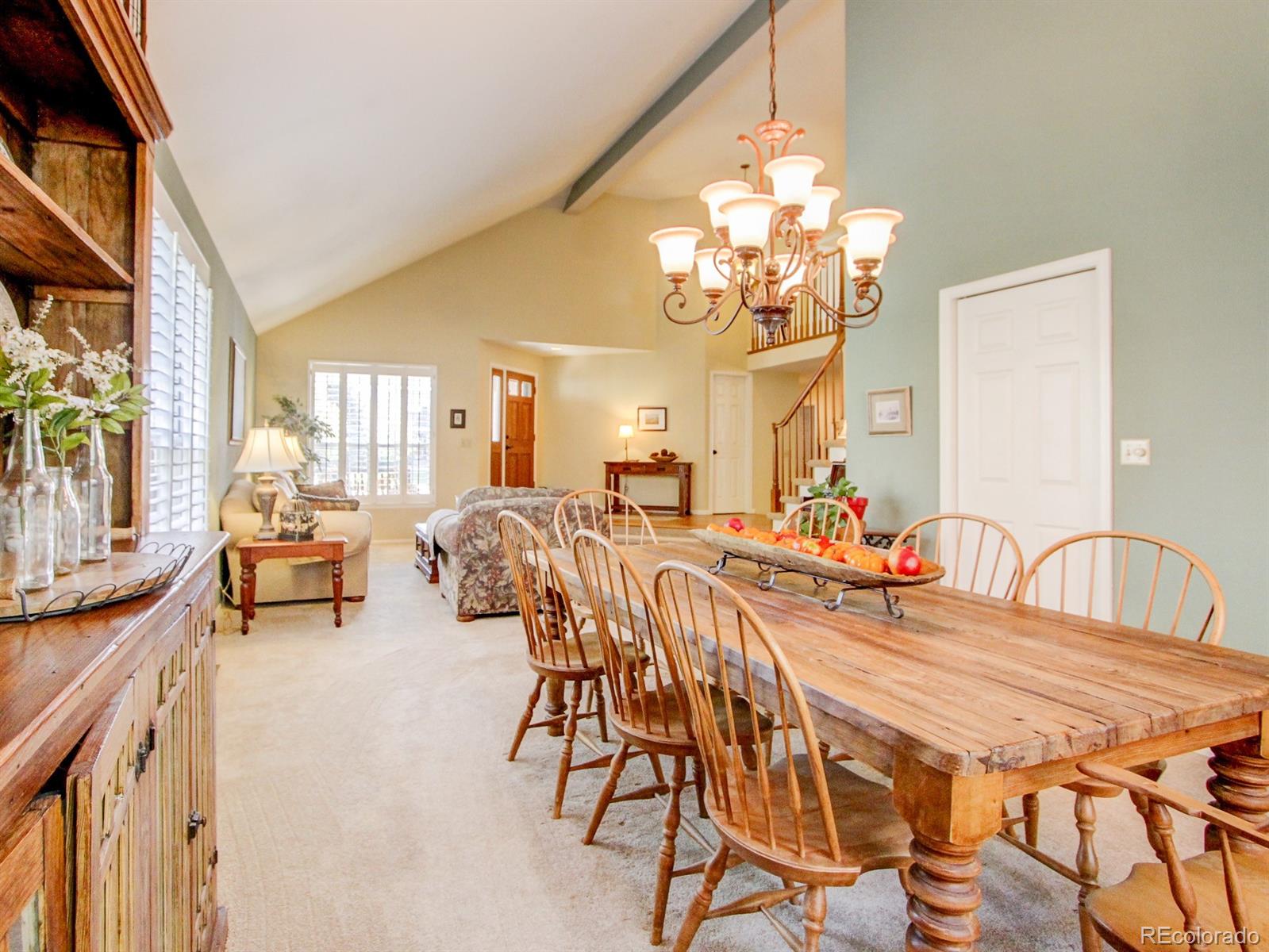 10031 Hughes Way Highlands Ranch, CO 80126 - Photo 6 of 35 Gallery Image 6
