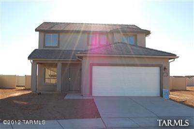 34405 South Ranch Road Red Rock, AZ 85145 - Photo 1 of 1 Gallery Image 1
