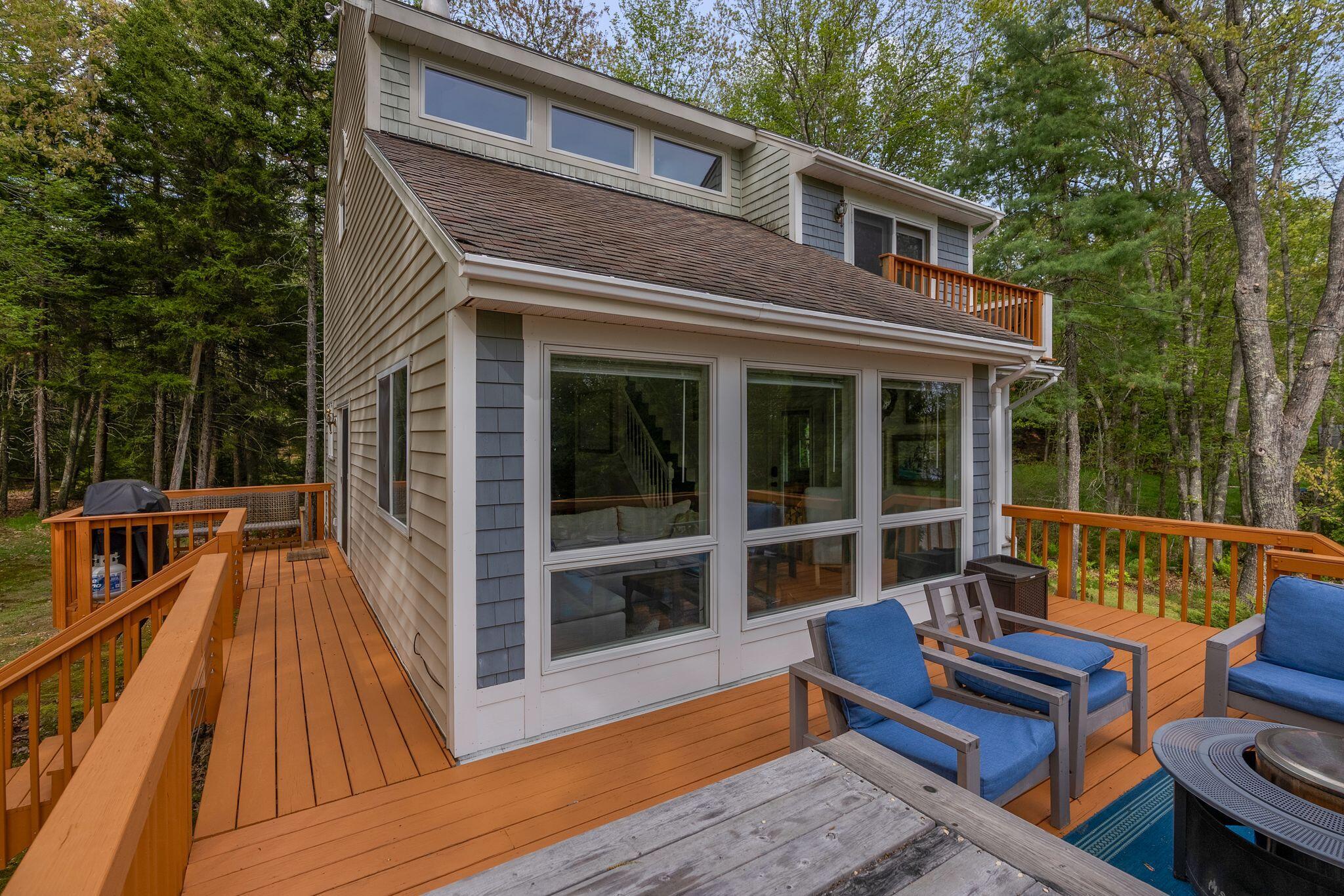 259 Marrtown Road Georgetown, ME 04548 - Photo 59 of 81 259 Marrtown in Georgetown