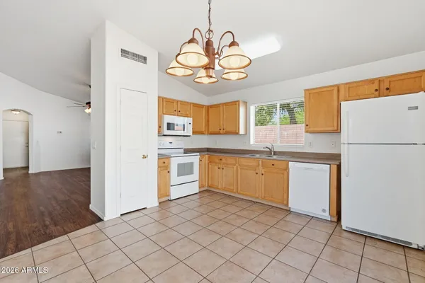 $375,000 | 10830 East Carol Avenue, Mesa, AZ 85208