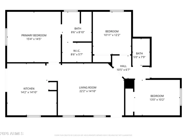 $375,000 | 10830 East Carol Avenue, Mesa, AZ 85208