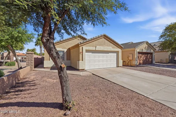 $375,000 | 10830 East Carol Avenue, Mesa, AZ 85208