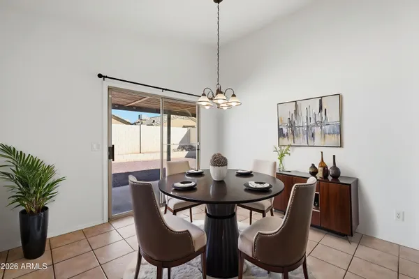 $375,000 | 10830 East Carol Avenue, Mesa, AZ 85208