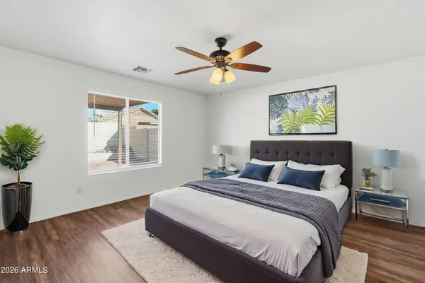 $375,000 | 10830 East Carol Avenue, Mesa, AZ 85208
