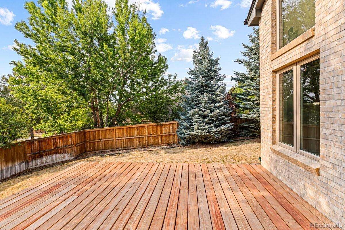 8587 Thunderbird Road Parker, CO 80134 - Photo 29 of 41