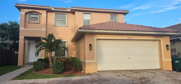 $4,000 | 23663 Southwest 107th Court, Homestead, FL 33032