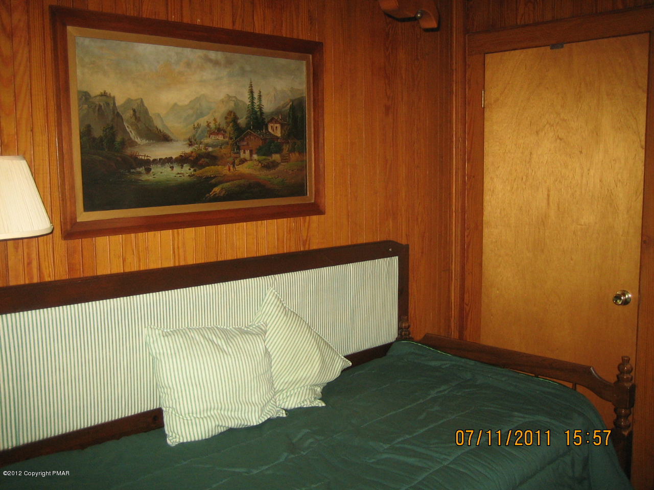 Henry Price Road Cresco, PA 18326 - Photo 19 of 36 a view of a small space