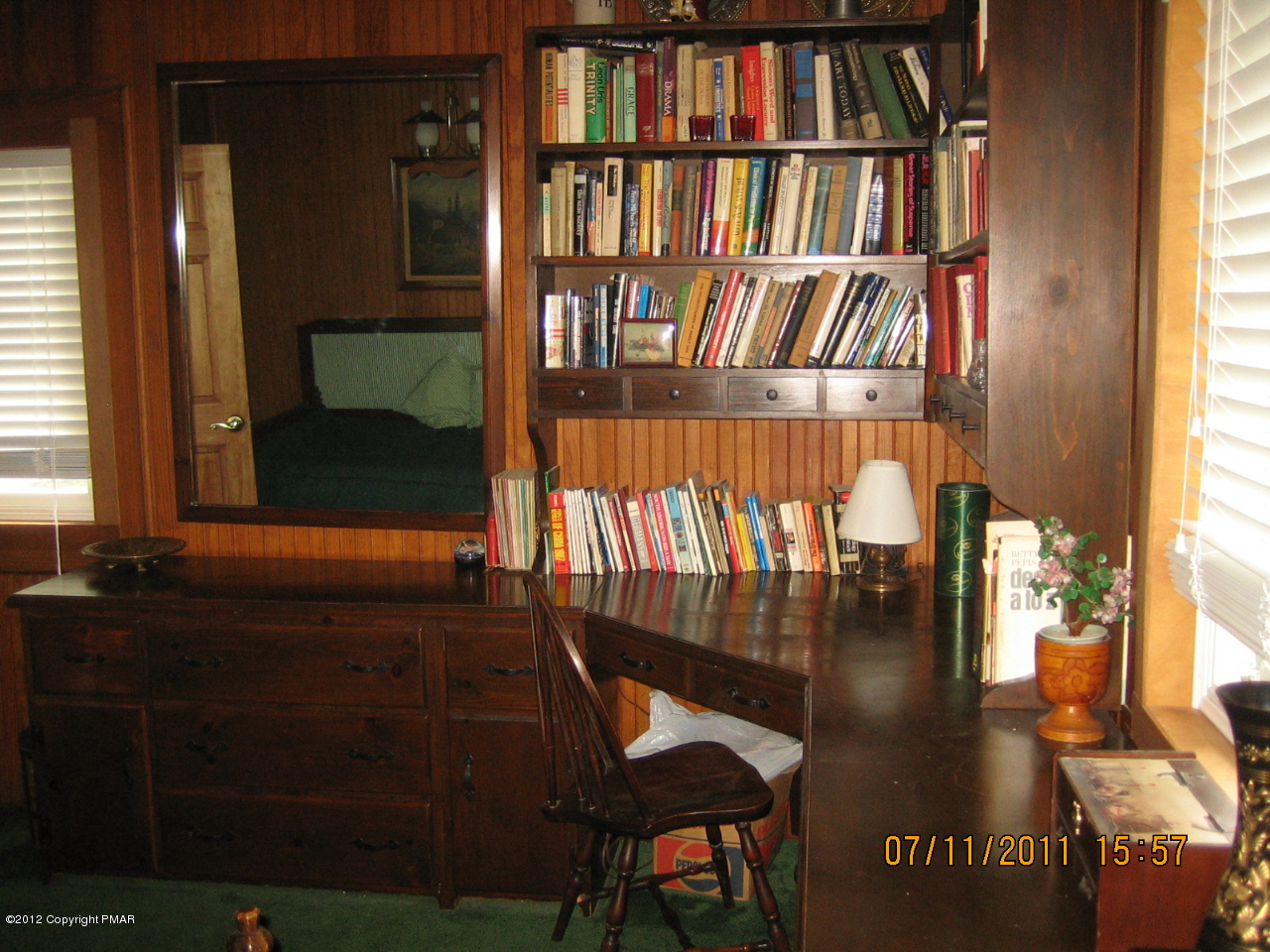Henry Price Road Cresco, PA 18326 - Photo 20 of 36 a view of a interior of the house