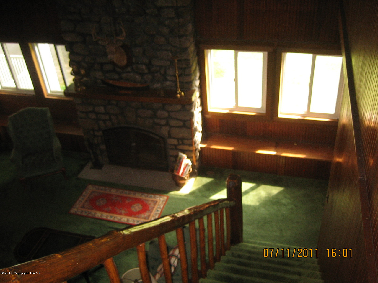 Henry Price Road Cresco, PA 18326 - Photo 4 of 36 a view of an outdoor space and porch