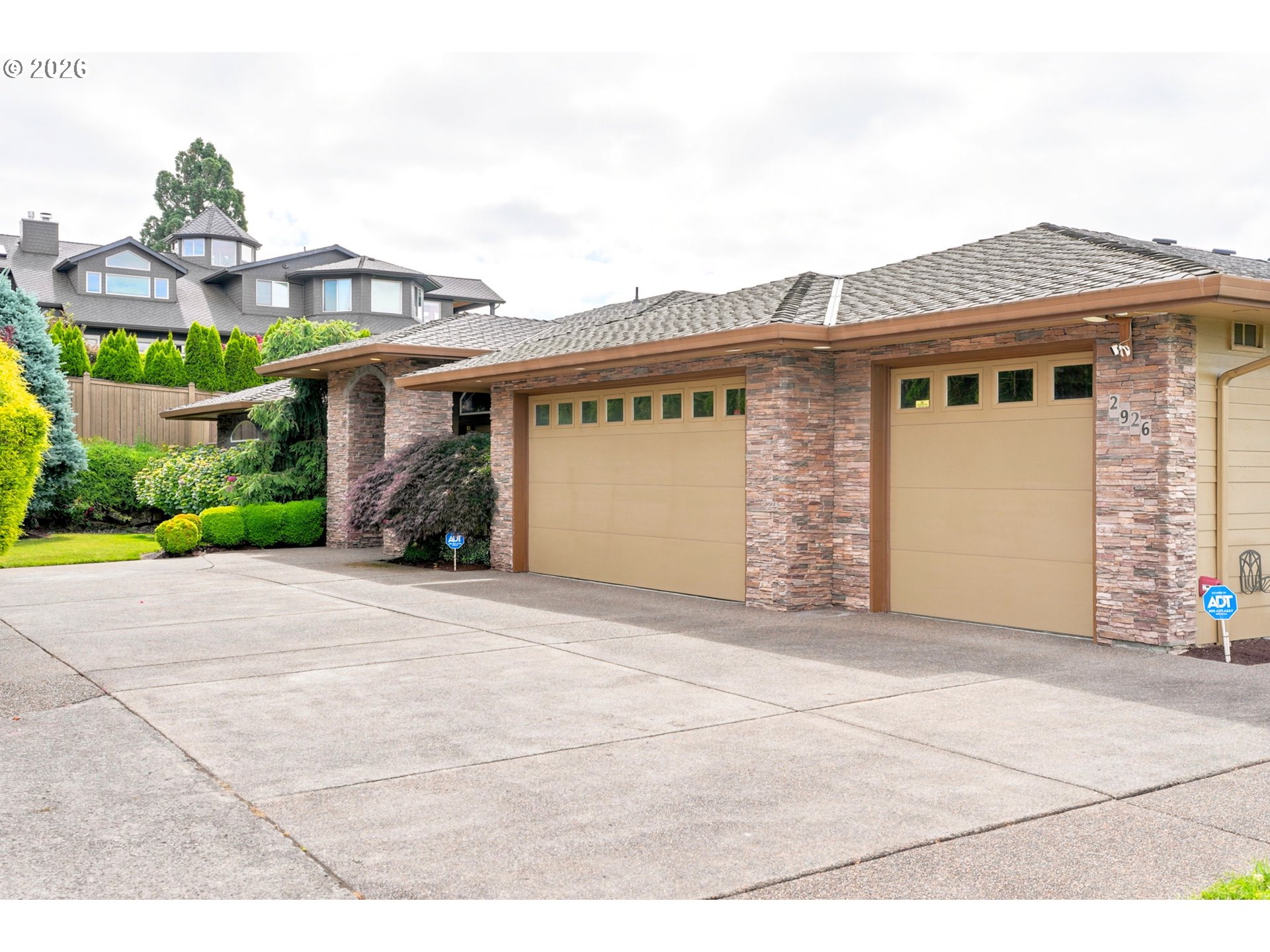 2926 Northwest 12th Avenue Camas, WA 98607 - Photo 3 of 48