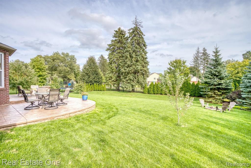3751 Hogan Circle Rochester Hills, MI 48307 - Photo 36 of 47