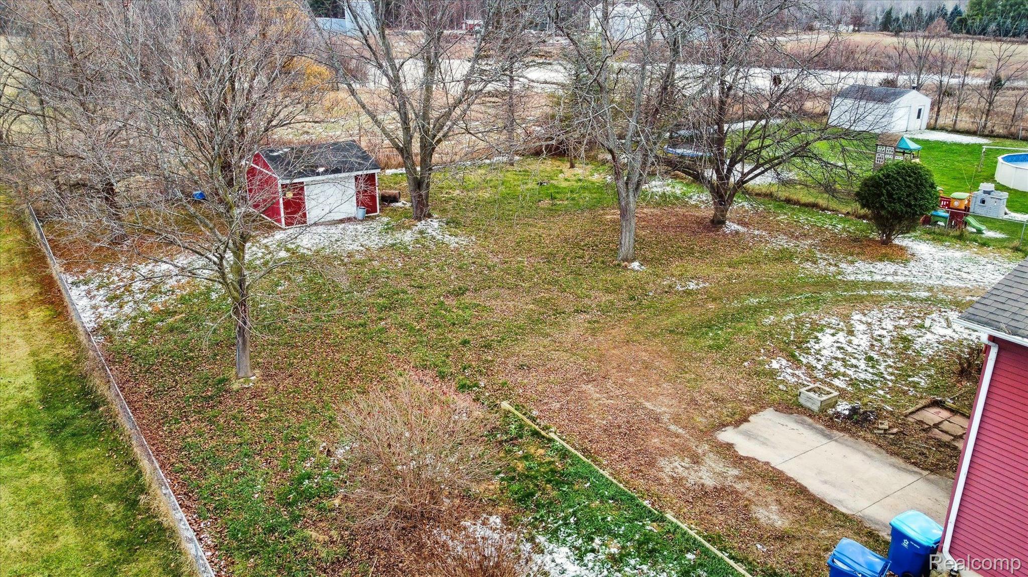 4163 West Thompson Road Linden, MI 48451 - Photo 14 of 15 Gallery Image 14