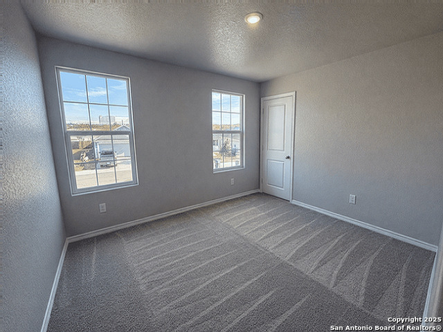 431 Ambush Ridge San Antonio, TX 78220 - Photo 16 of 17 an empty room with windows
