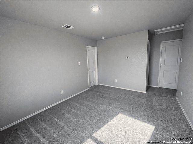 431 Ambush Ridge San Antonio, TX 78220 - Photo 8 of 17 a view of an empty room