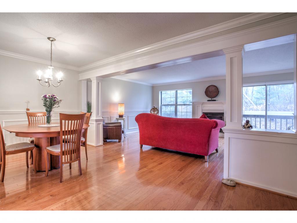 36 Middlesex Road, Unit 36 Merrimack, NH 03054 - Photo 2 of 26