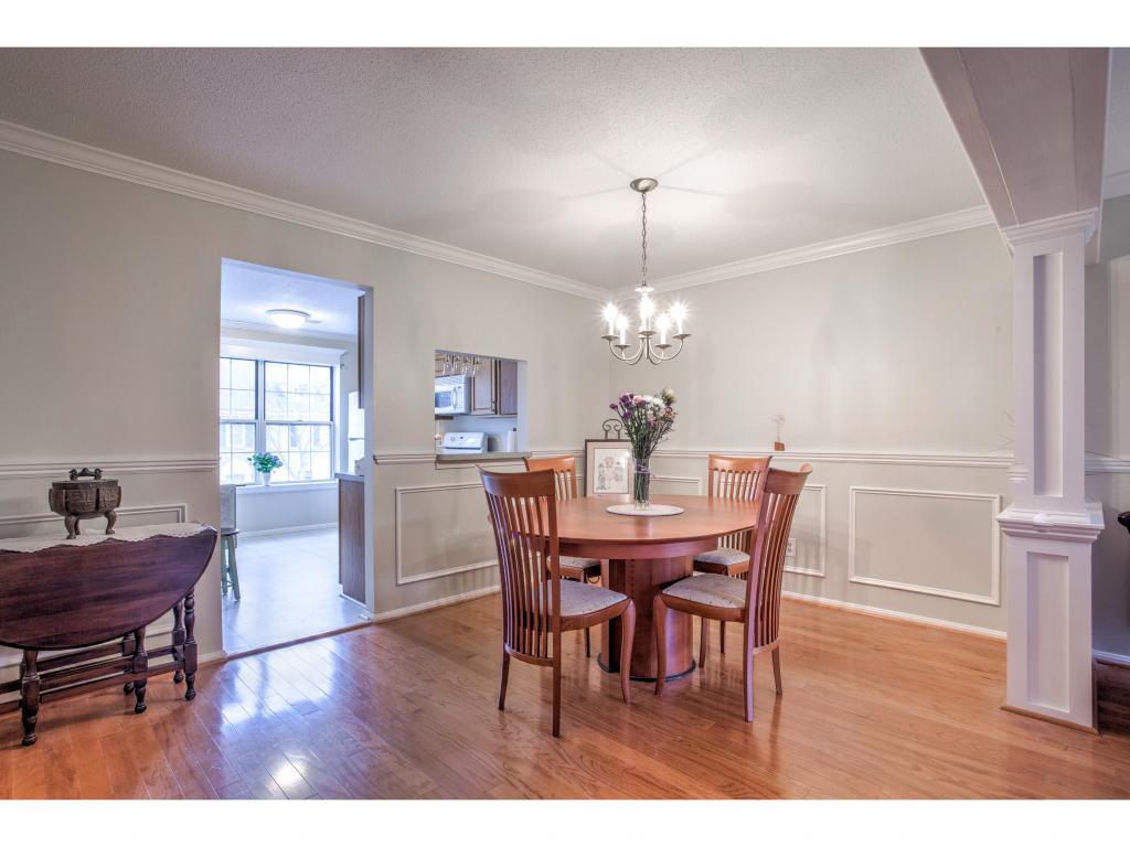 36 Middlesex Road, Unit 36 Merrimack, NH 03054 - Photo 11 of 26