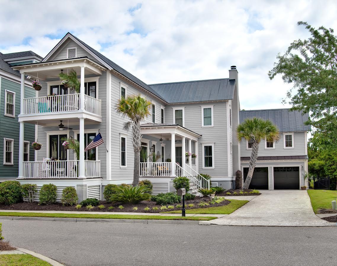 312 Bermuda Towne Row Mount Pleasant, SC 29464 - Photo 1 of 21 Grey House